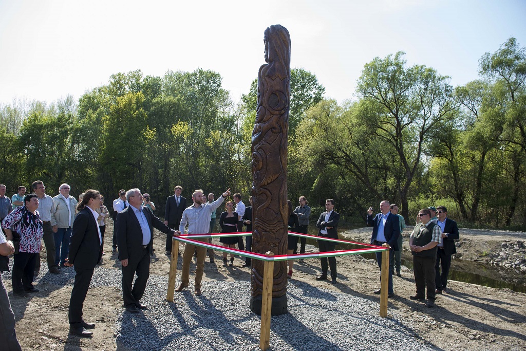 Köztéri alkotások